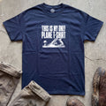 This Is My Only Plane T-Shirt