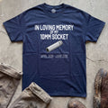 In Loving Memory of My 10mm Socket T-Shirt