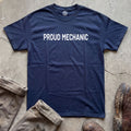 Proud Mechanic T-Shirt