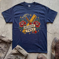 Measure Twice T-Shirt
