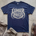 Lumber Prices T-Shirt