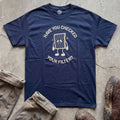 Have You Checked Your Filter? T-Shirt