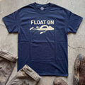 Float On T-Shirt