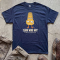 Team Wire Nut T-Shirt