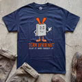 Team Lever Nut T-Shirt