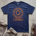 First Year Apprentice Wire Puller T-Shirt