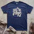 Go With The Flow T-Shirt