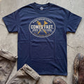 Comes Fast. Stays 'Til It's Fixed. T‑Shirt