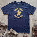 Slow Is Smooth, Smooth Is Fast Turtle T-Shirt