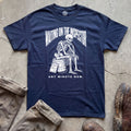 Waiting On The Inspector T-Shirt