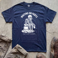 Waiting on Parts T-Shirt