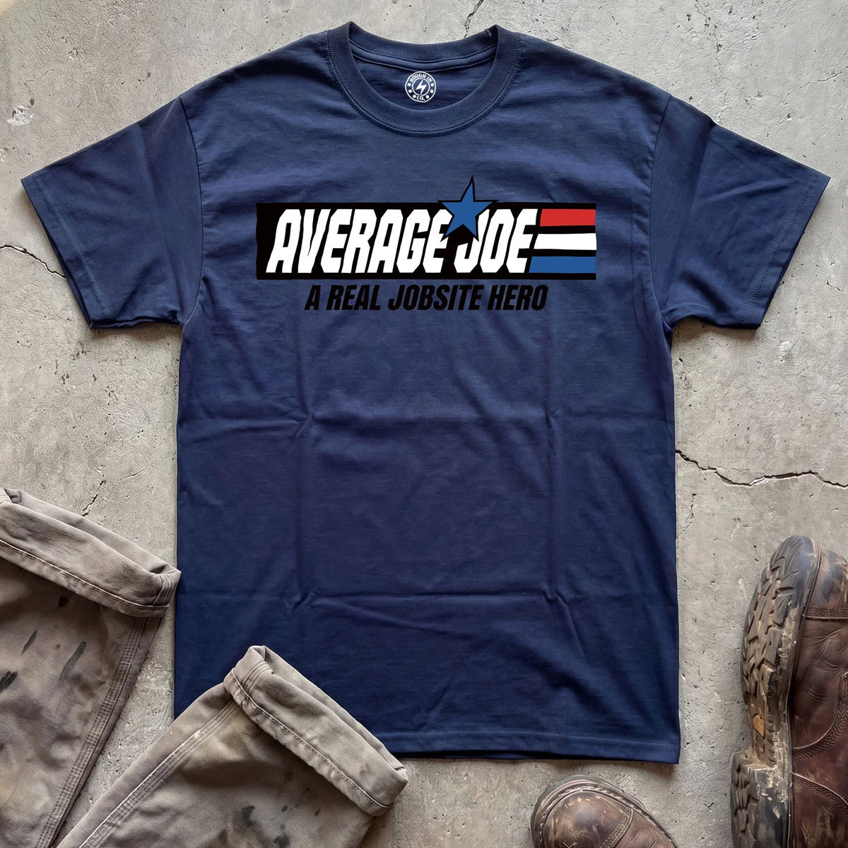 Average Joe T-Shirt