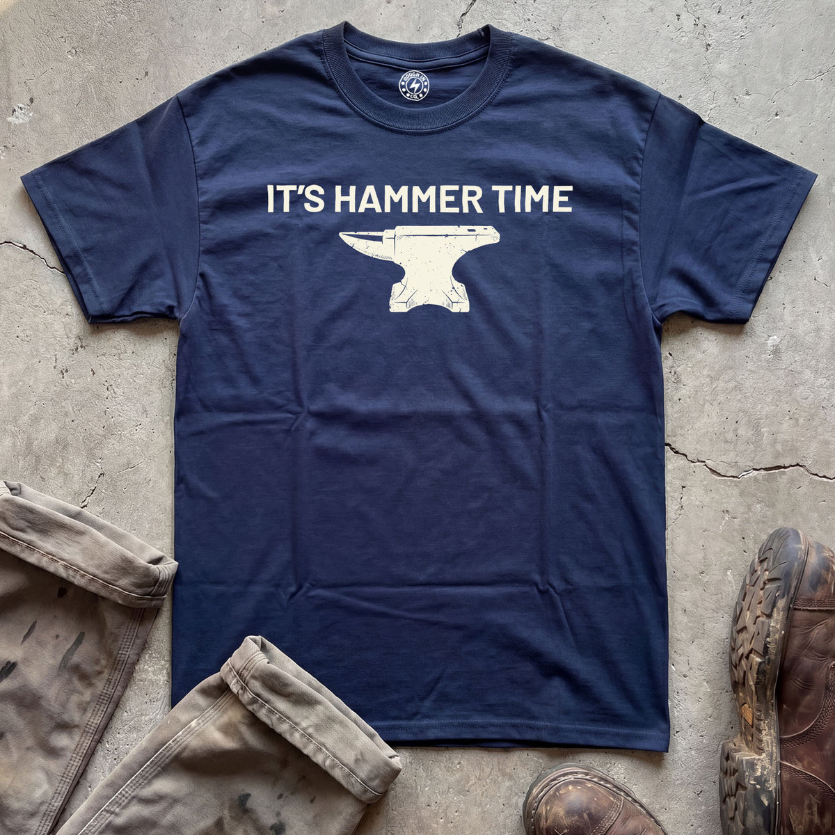 It's Hammer Time T-Shirt