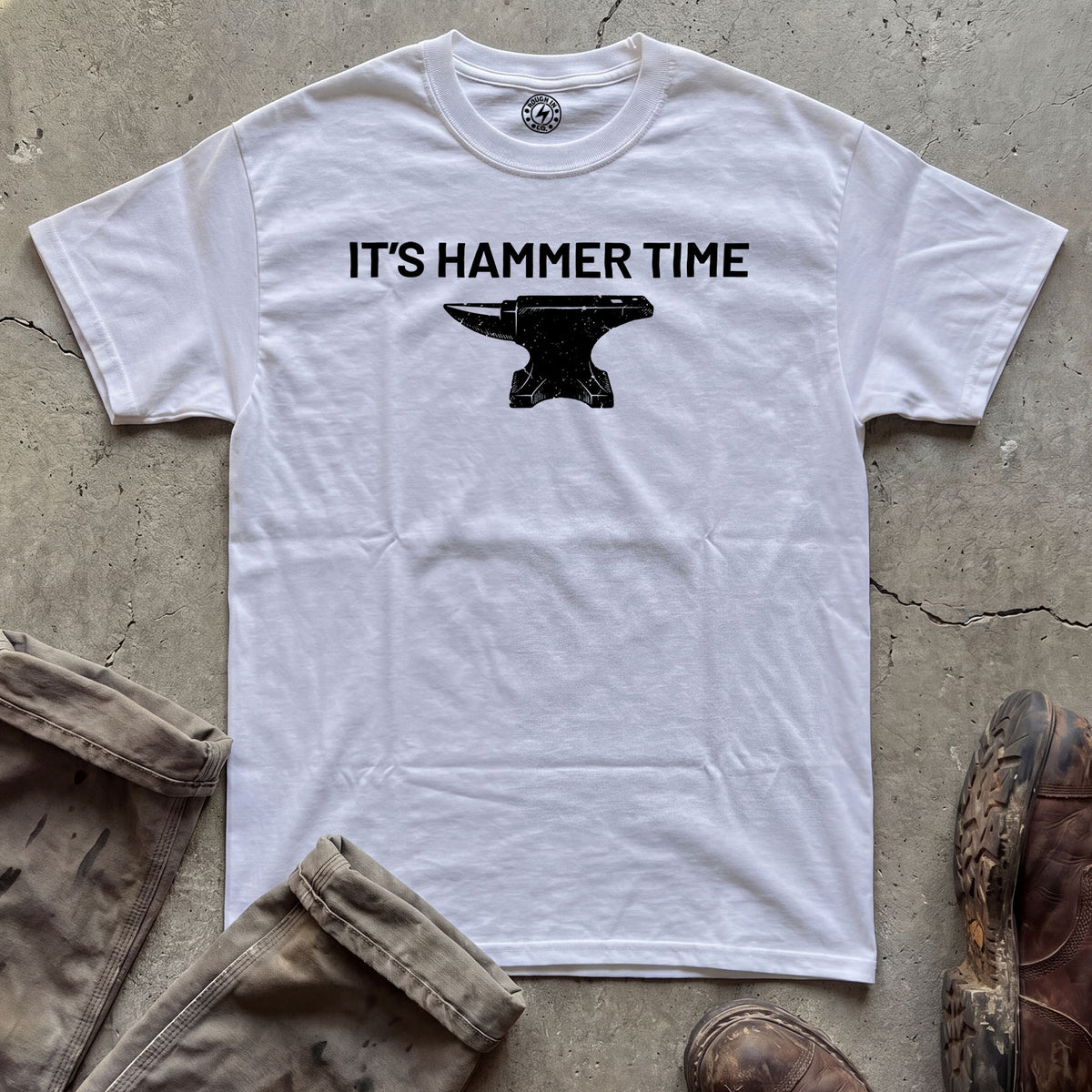 It's Hammer Time T-Shirt