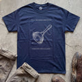 Plunger Patent T-Shirt