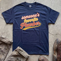 Someone’s Favorite Plumber T-Shirt
