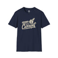 Go With The Current T-Shirt